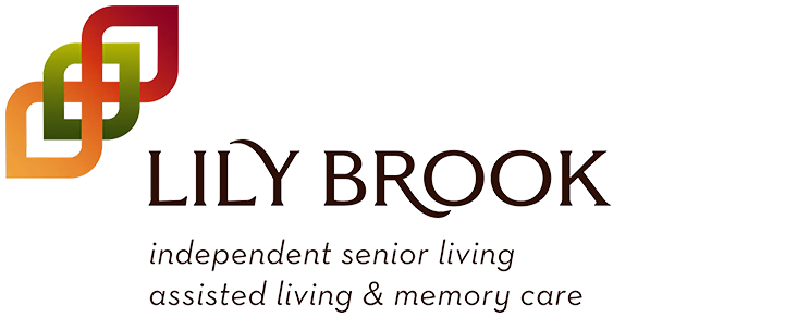 Logo - Lily Brook - 
