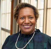 Professor Angela R. Logan, Ph.D.